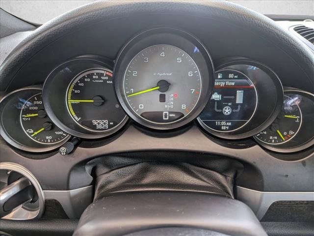 Used 2016 Porsche Cayenne S image 12