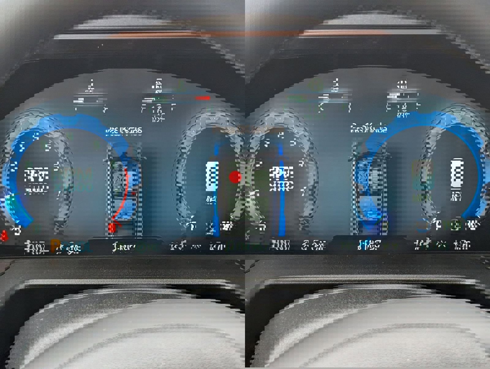 New 2025 Ford Bronco Sport Outer Banks image 24