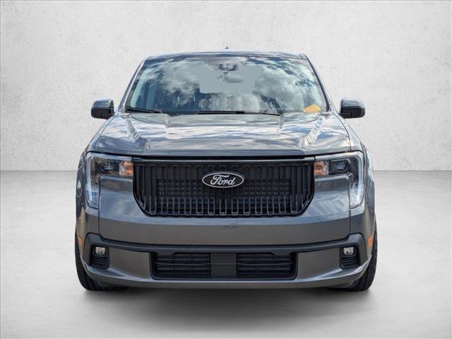 New 2026 Ford Maverick Lobo image 5