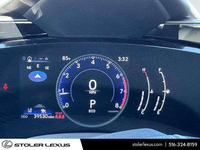 Certified 2022 Lexus NX 350 AWD w/ Cold Area Package image 30