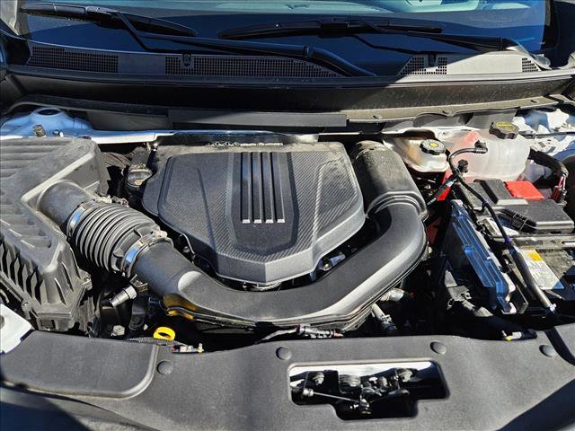 Used 2026 GMC Acadia AT4 w/ Super Cruise Package image 23