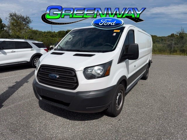 Used 2017 Ford Transit 150 148 Low Roof RWD image 1