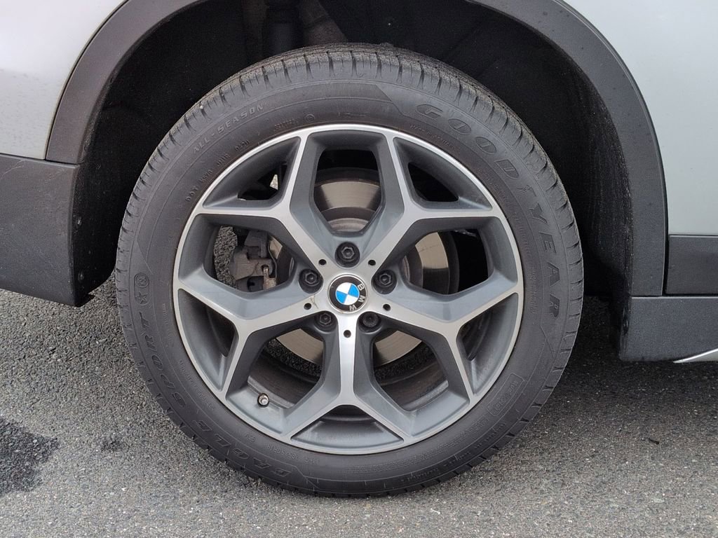 Used 2018 BMW X1 xDrive28i image 29