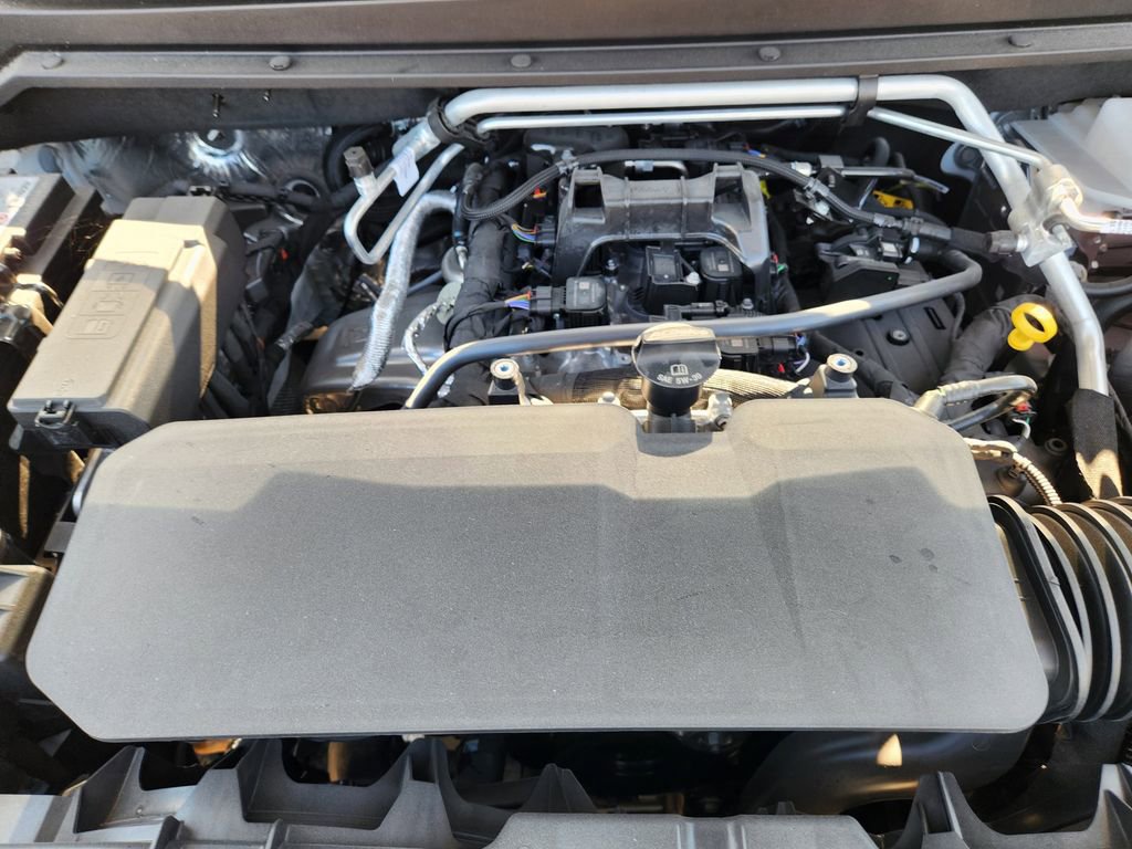 New 2026 Chevrolet Colorado ZR2 w/ Technology Package image 30