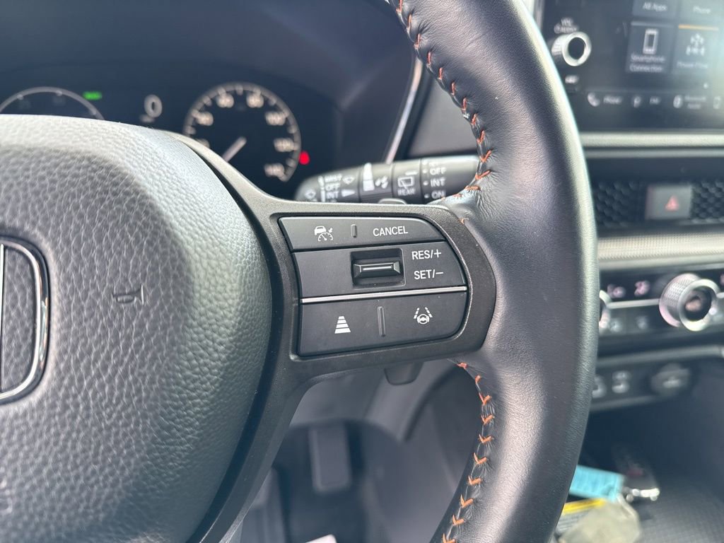 Used 2025 Honda CR-V Sport-L image 18