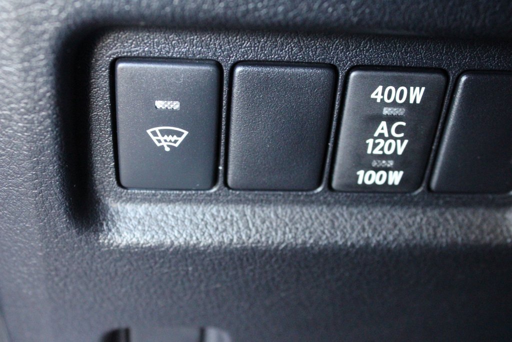 Certified 2019 Toyota 4Runner SR5 Premium image 27