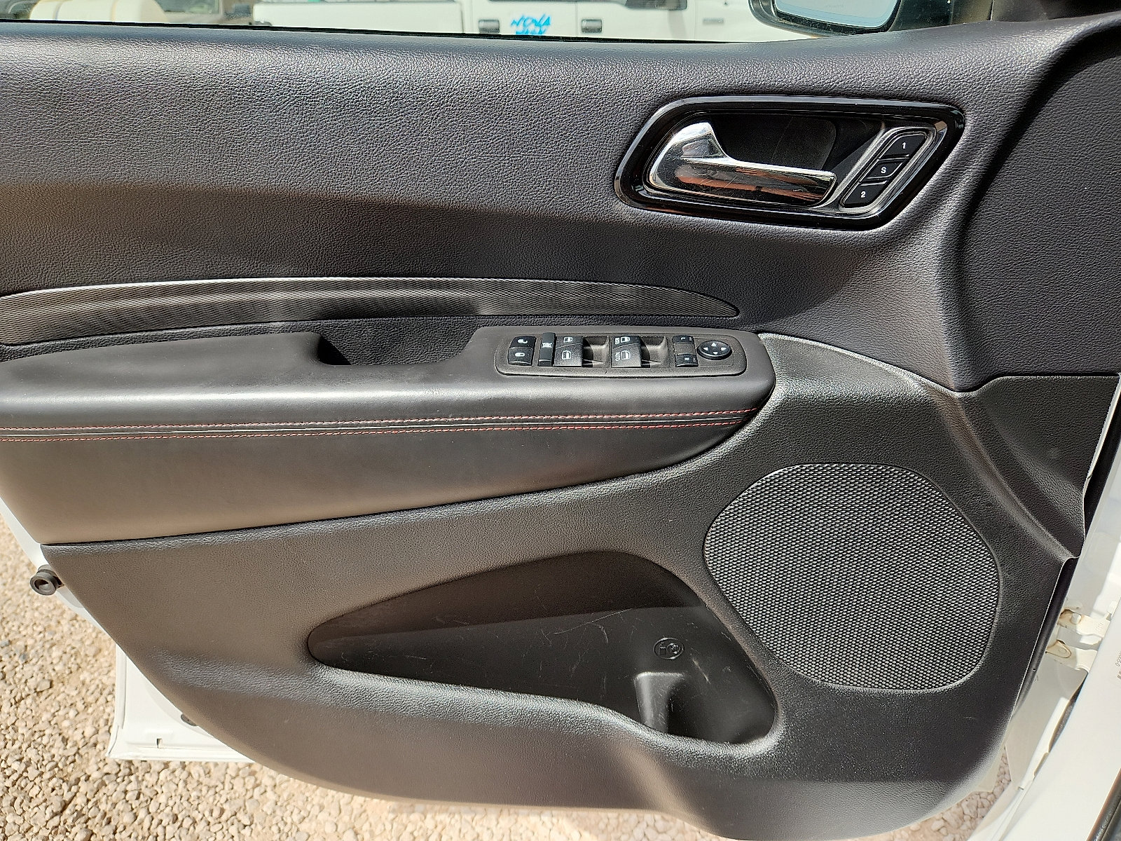 Used 2023 Dodge Durango GT image 13