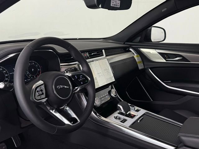 New 2024 Jaguar XF R-Dynamic SE image 37