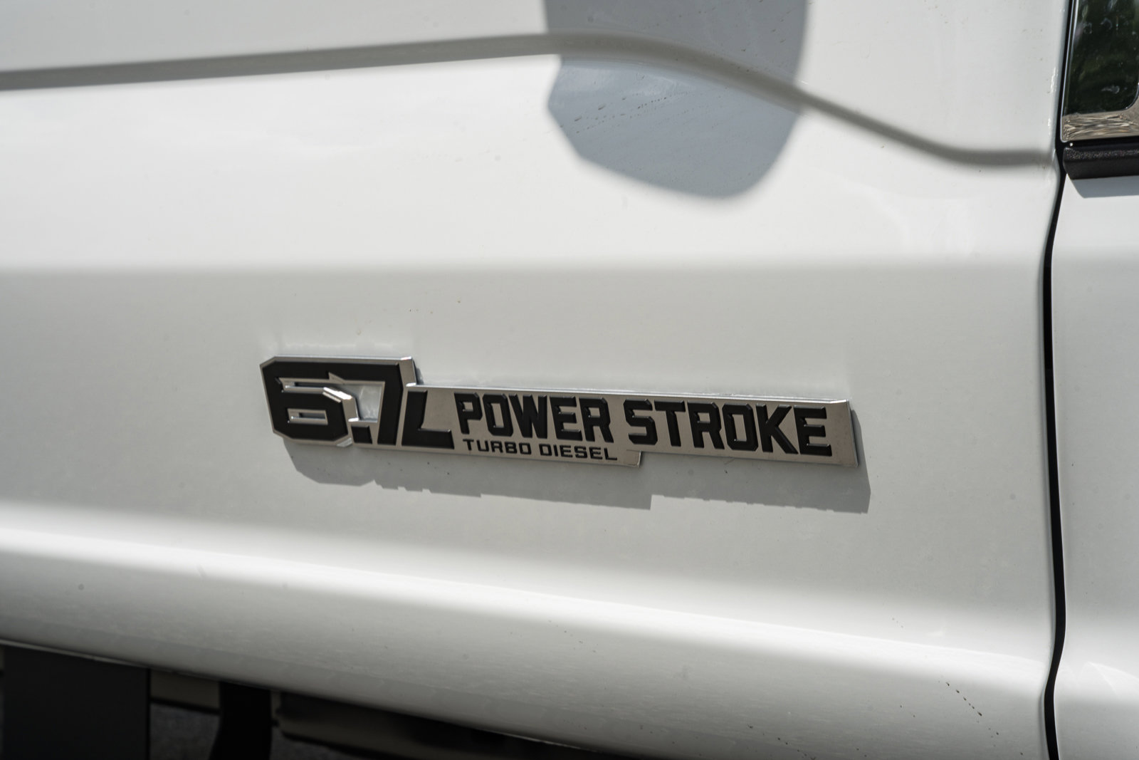 New 2026 Ford F350 XL image 18