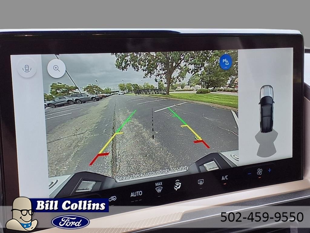 New 2025 Ford Bronco Sport Big Bend image 23