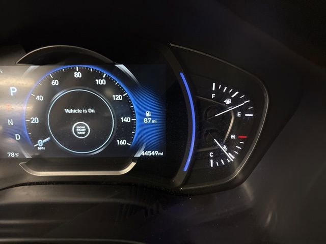 Used 2020 Hyundai Santa Fe Limited AWD/4WD image 24