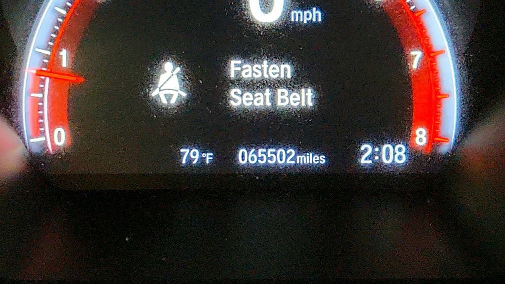 Used 2019 Honda Civic Si image 16