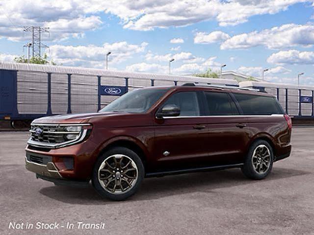 New 2027 Ford Expedition Max King Ranch AWD/4WD image 47