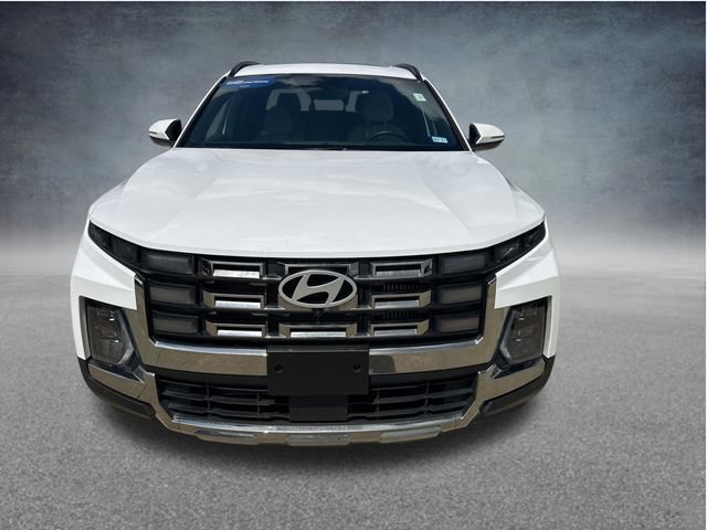 Certified 2026 Hyundai Santa Cruz Limited AWD/4WD image 2