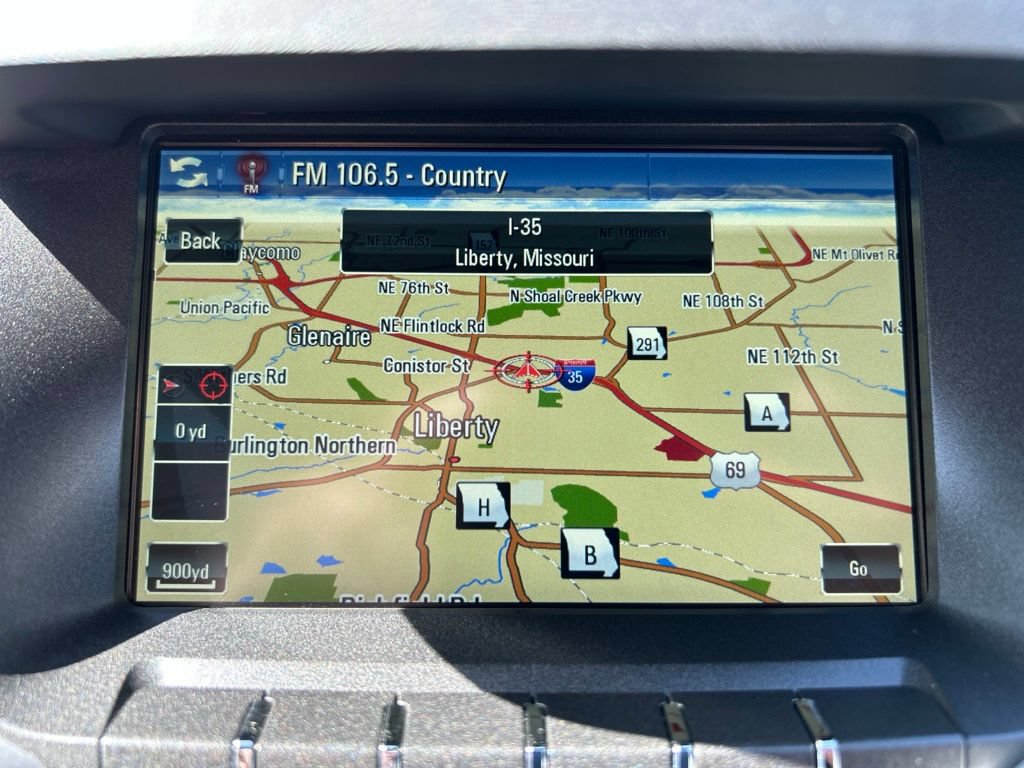 Used 2016 GMC Terrain Denali AWD/4WD image 29