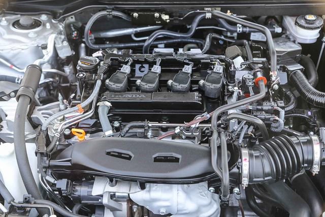 Certified 2023 Honda Civic EX-L image 28