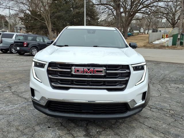 Used 2025 GMC Acadia Elevation image 14