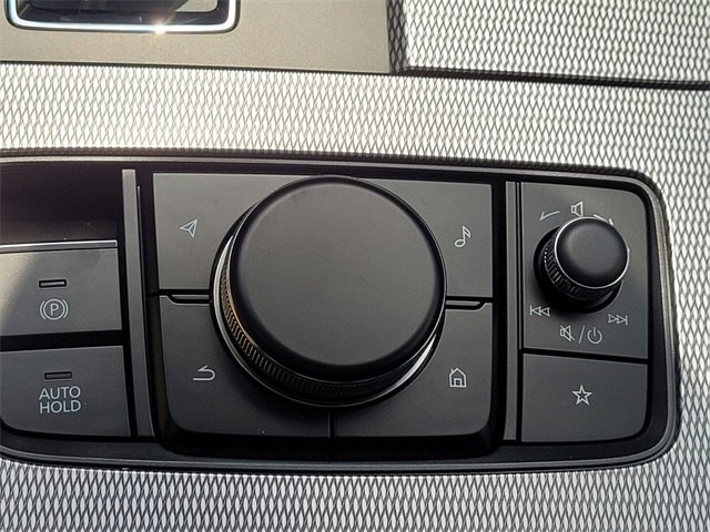 New 2025 MAZDA CX-90 3.3 Turbo w/ Premium Sport Pkg image 20