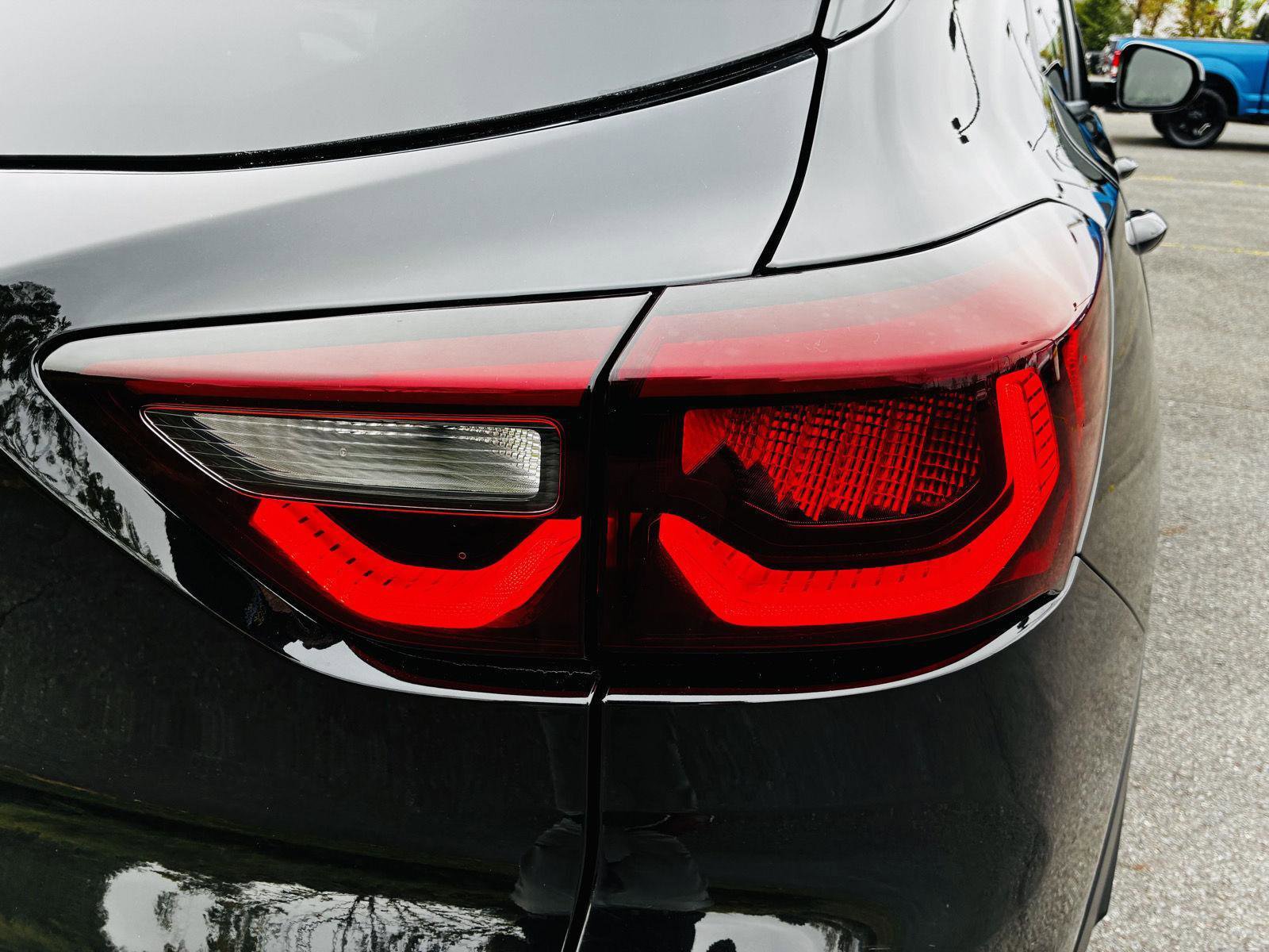 Used 2024 Chevrolet TrailBlazer RS w/ Convenience Package image 16