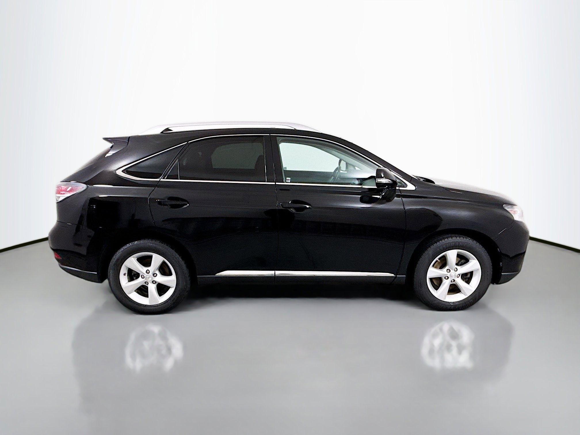 Used 2015 Lexus RX 350 AWD image 8