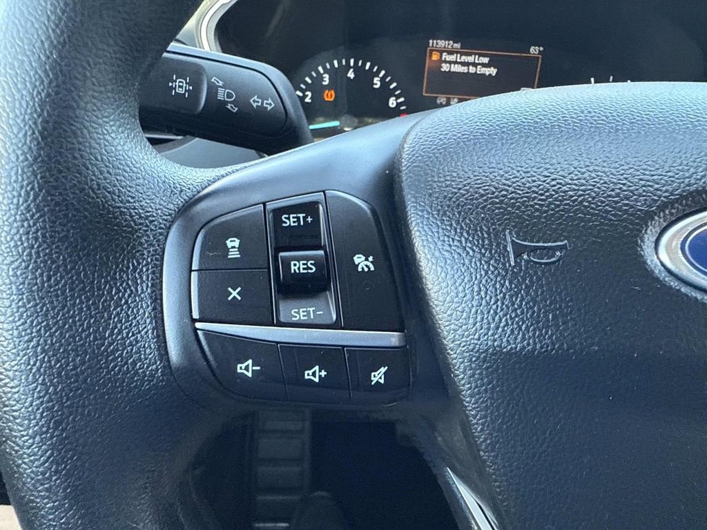 Used 2020 Ford Escape SE AWD/4WD image 31