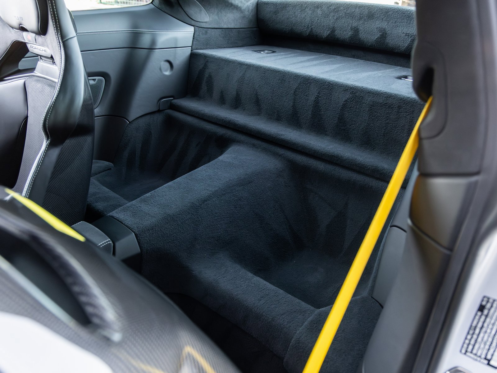 Certified 2026 Porsche 911 GT3 image 45