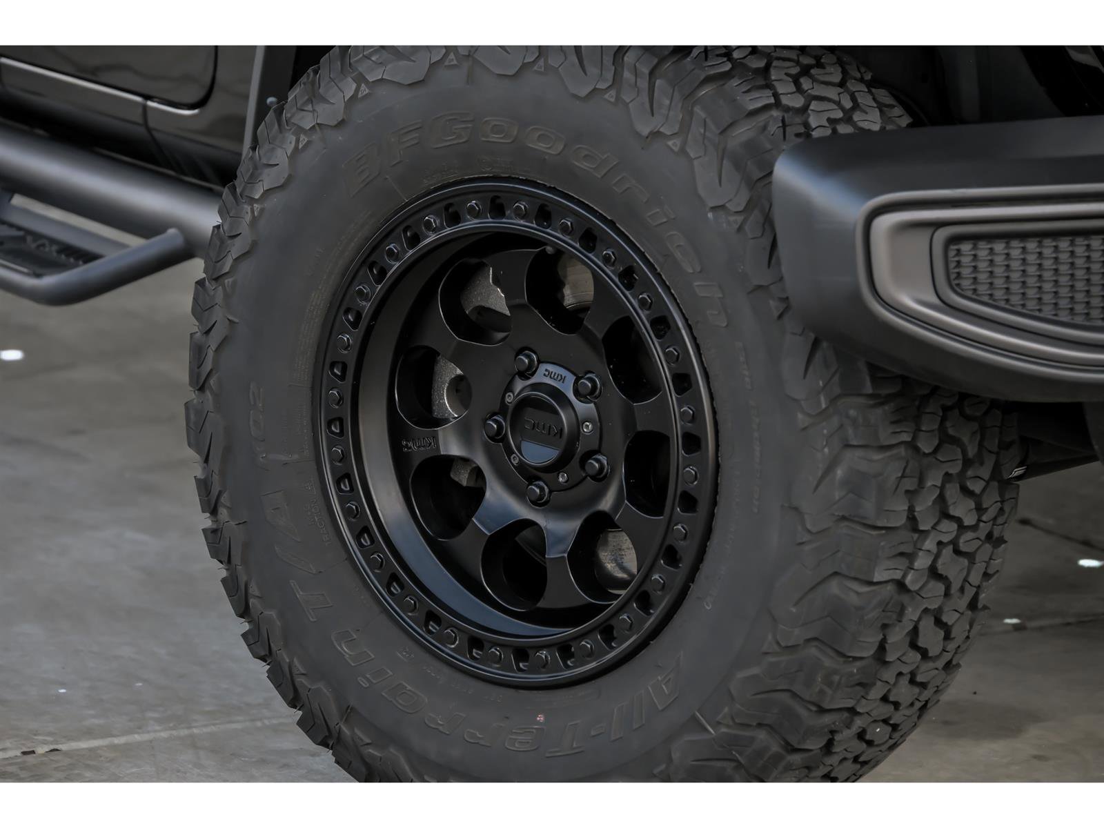Used 2022 Jeep Wrangler Unlimited Rubicon 4xe w/ Cold Weather Group AWD/4WD image 3