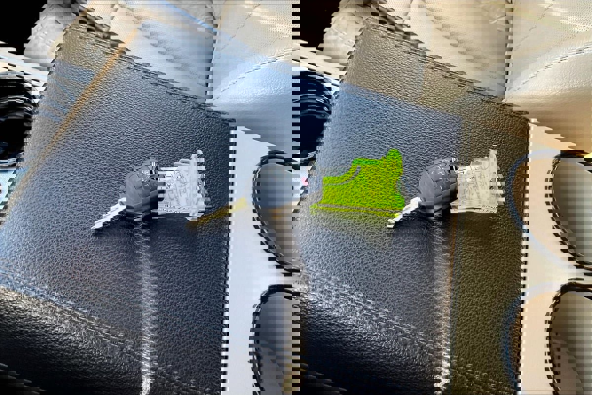 Used 2017 Ford Expedition XLT w/ Equipment Group 202A image 11