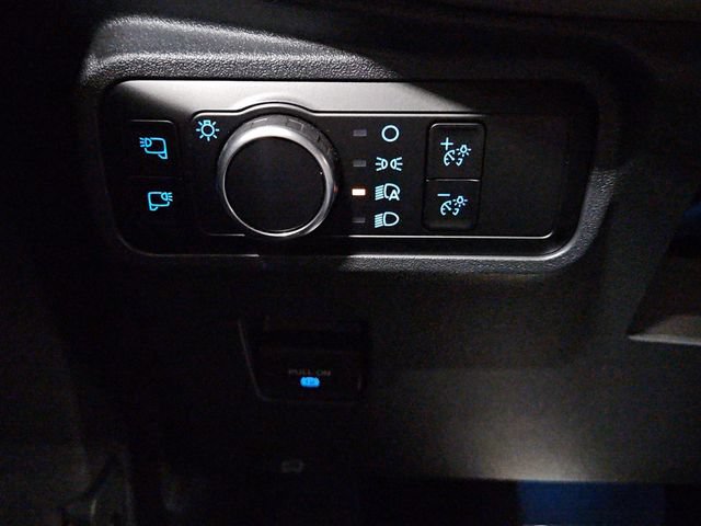 Used 2024 Ford Bronco Wildtrak AWD/4WD image 34