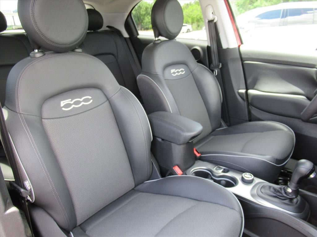 Used 2016 FIAT 500X Trekking FWD image 9