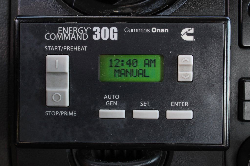 Used 2012 Ford F550 2WD Regular Cab Super Duty w/ PWR Equipment Group image 27