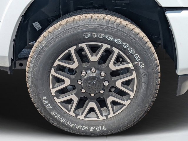 New 2025 RAM 2500 Limited image 10