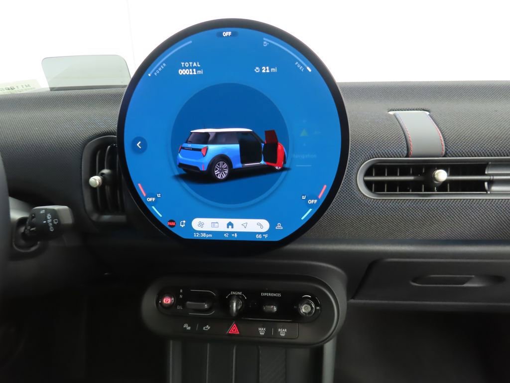 Used 2026 MINI Cooper S image 15