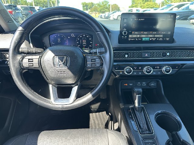 Used 2023 Honda Civic Touring image 15