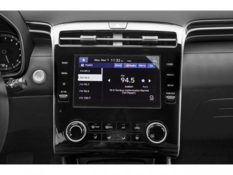 Used 2023 Hyundai Santa Cruz SEL w/ Cargo Package image 13