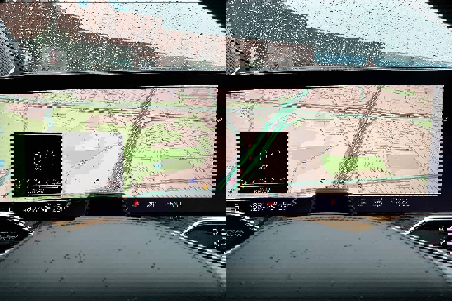 Used 2025 Cadillac Escalade Sport Platinum image 17