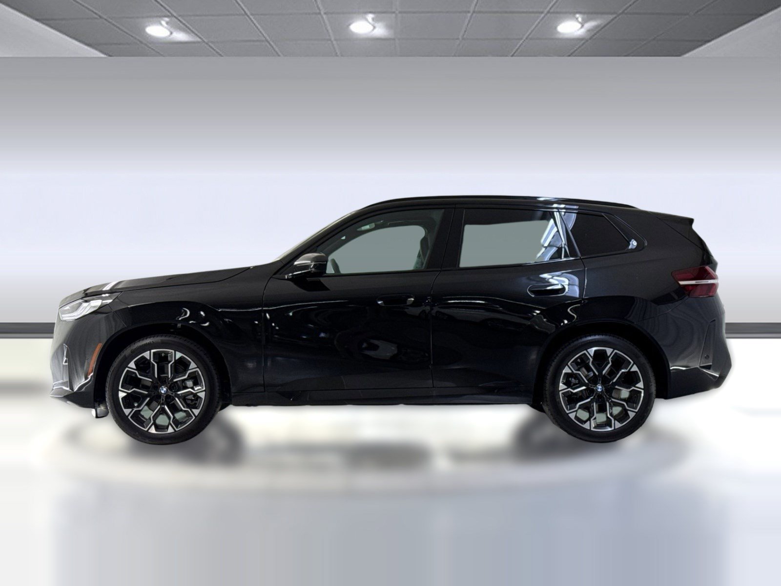 Used 2026 BMW X3 xDrive30i w/ M Sport Package AWD/4WD image 2