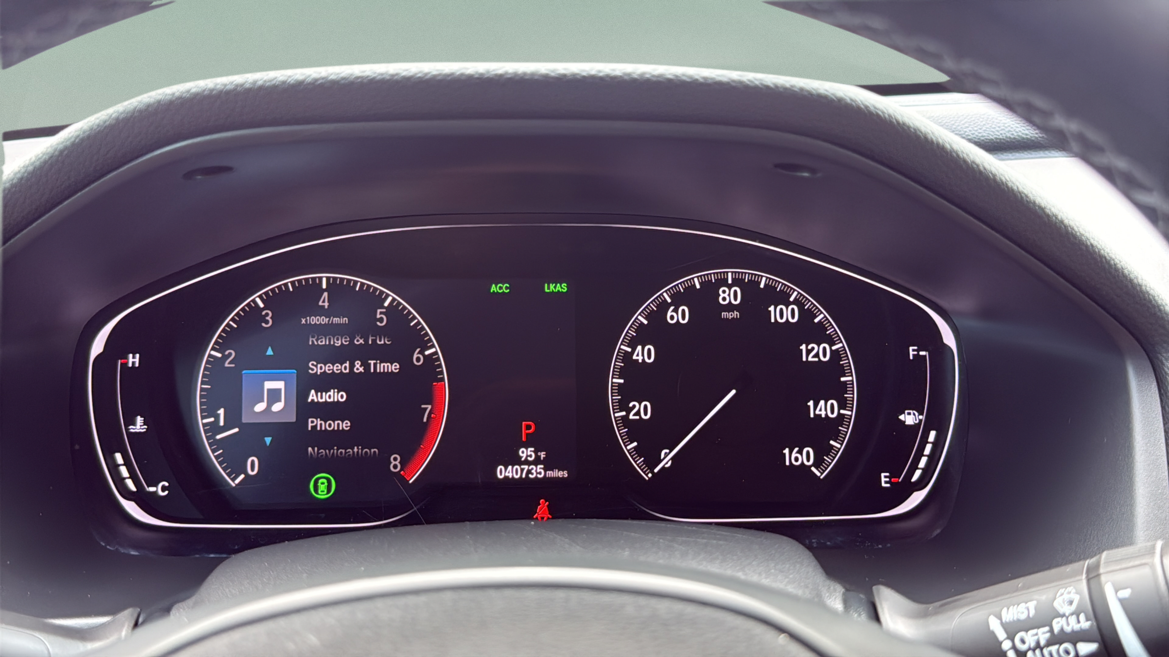 Used 2018 Honda Accord Touring image 18