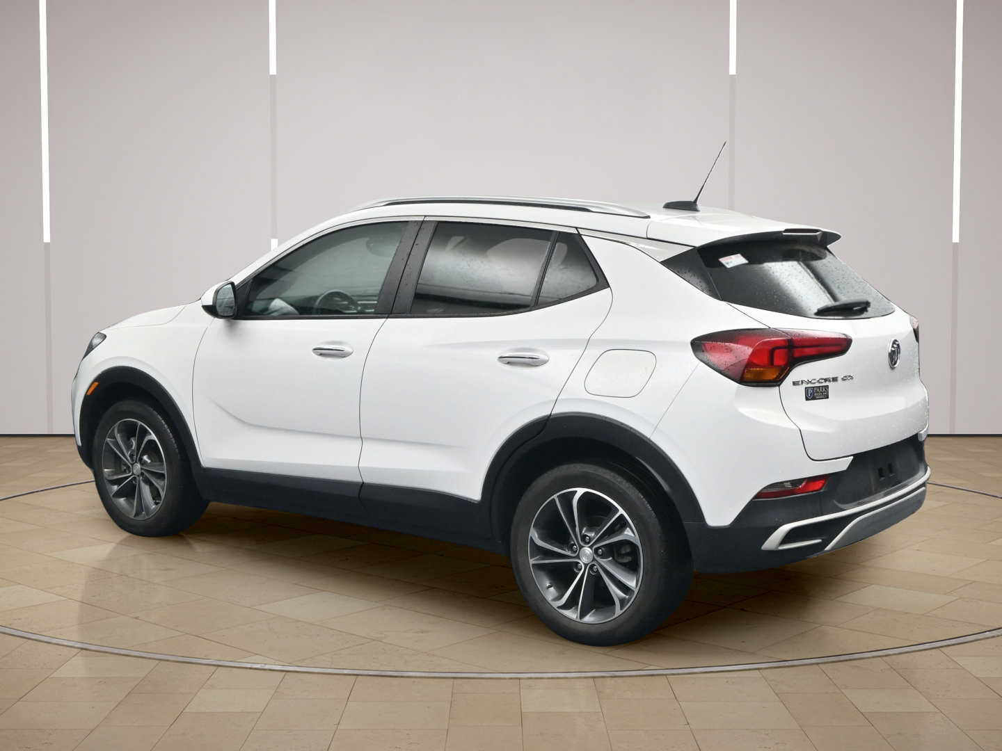 Used 2023 Buick Encore GX Select FWD image 5