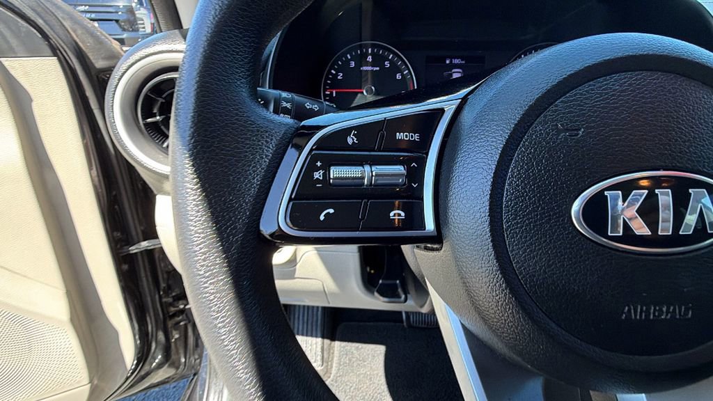 Used 2020 Kia Forte LXS image 23
