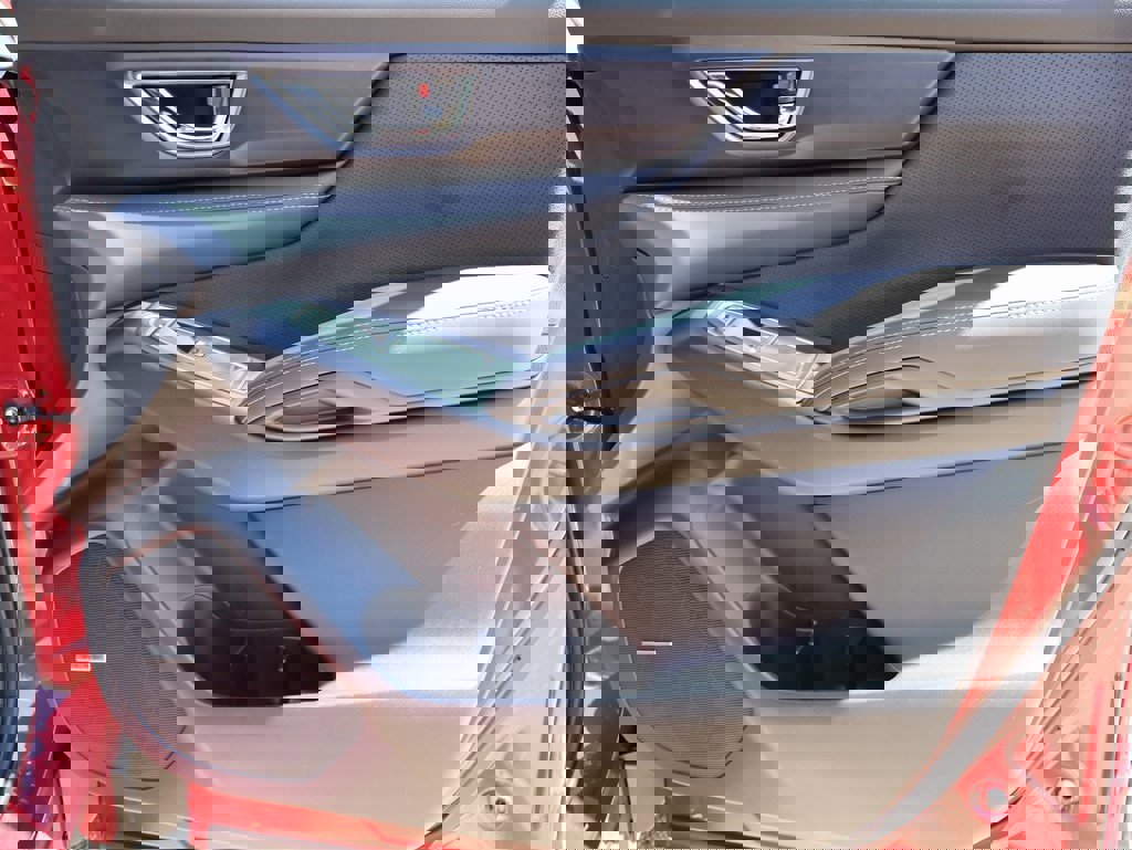 New 2025 Subaru Ascent Limited image 9