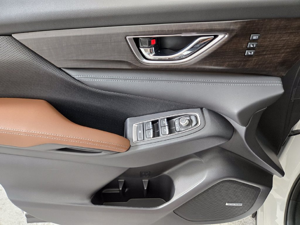 New 2027 Subaru Ascent Touring AWD/4WD image 13