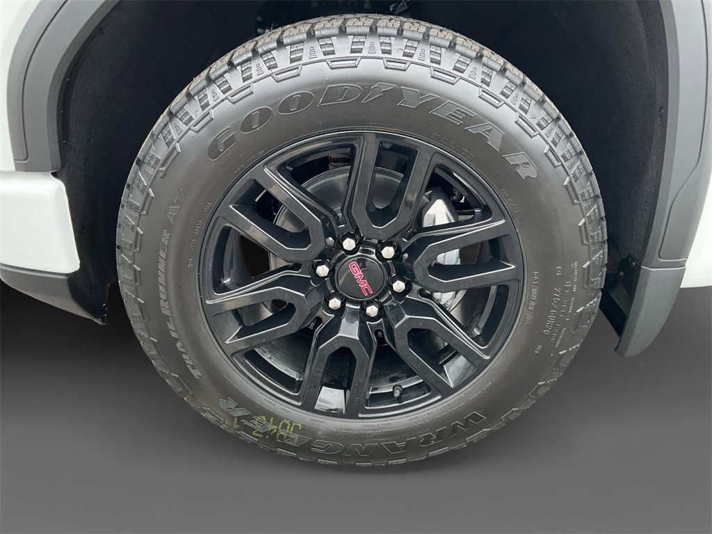 New 2026 GMC Sierra 1500 Elevation w/ Elevation Premium Package image 13