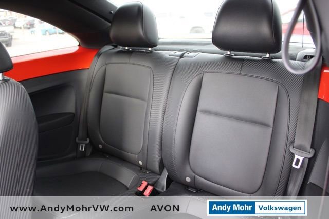 Used 2019 Volkswagen Beetle 2.0T SE image 17