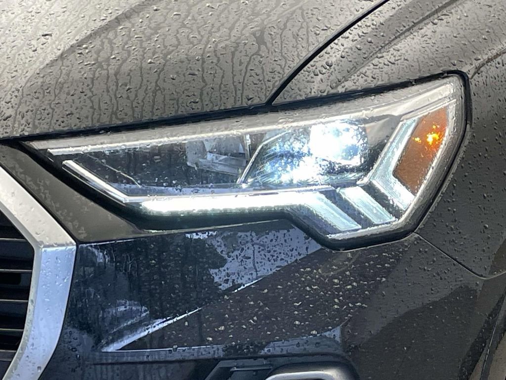 Certified 2023 Audi Q3 2.0T Premium Plus w/ Premium Plus Package image 15