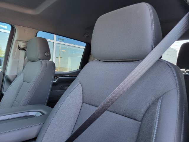 New 2026 Chevrolet Silverado 1500 LT AWD/4WD image 15