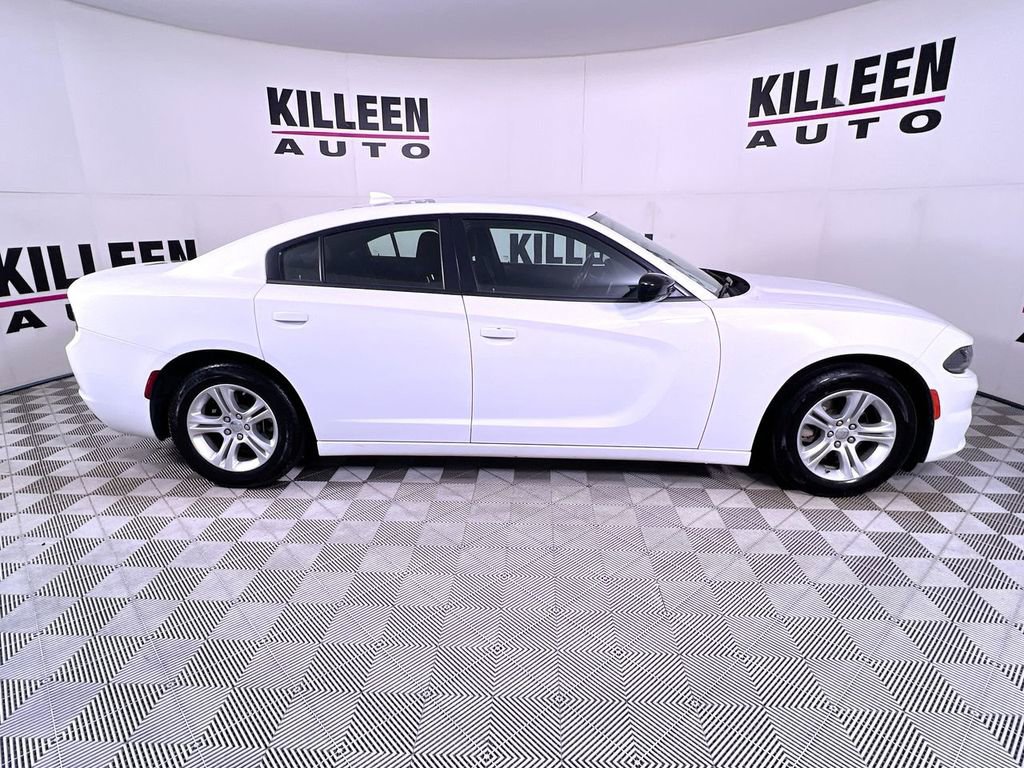 Used 2023 Dodge Charger SXT image 8