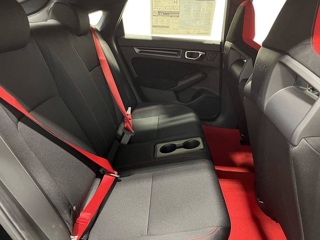 New 2025 Honda Civic Type R image 27