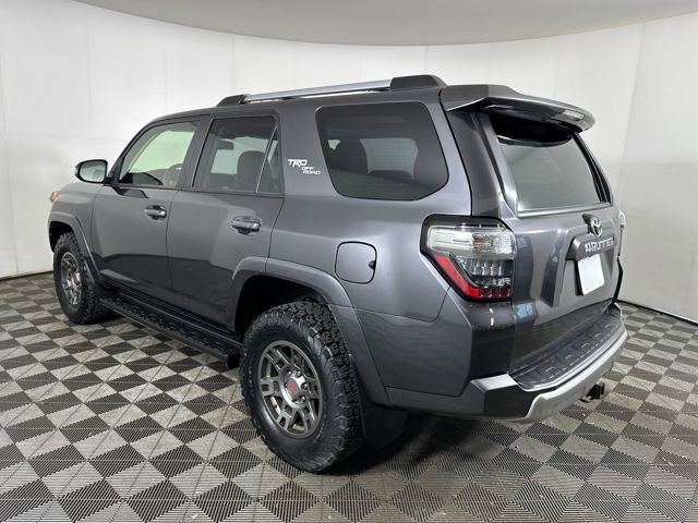 Used 2018 Toyota 4Runner TRD Pro image 5