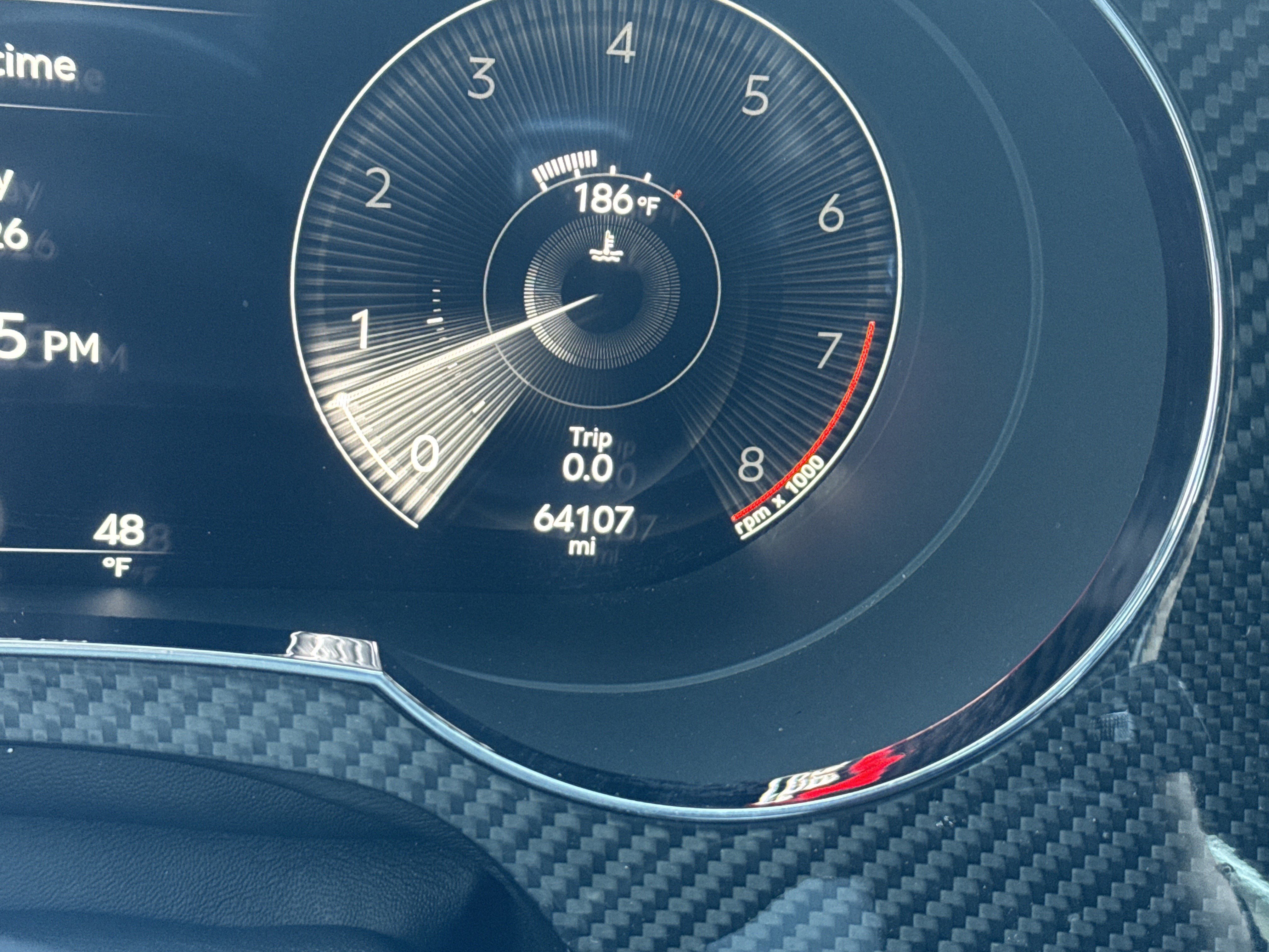 Used 2021 Bentley Bentayga image 22